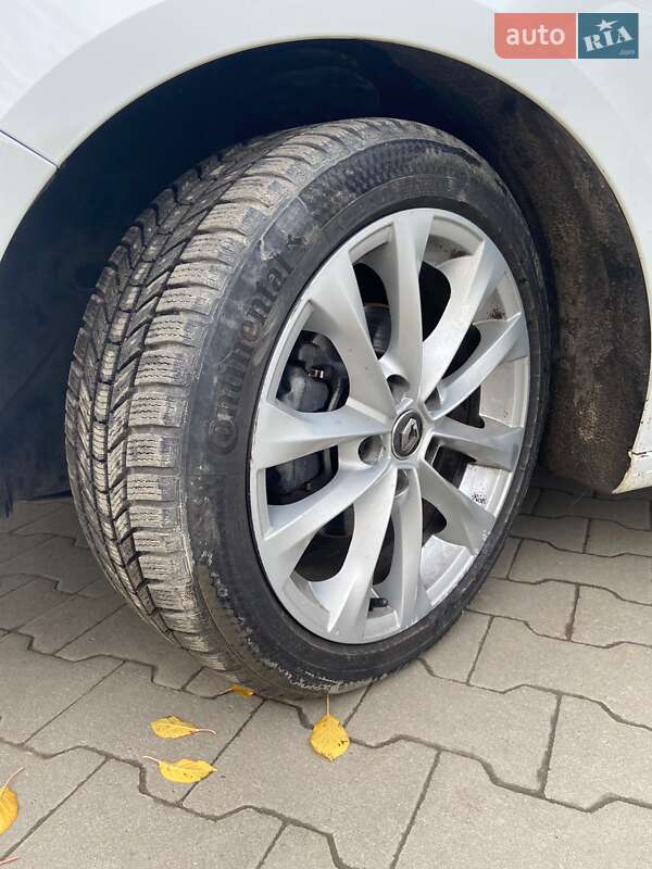 Універсал Renault Megane 2019 в Луцьку