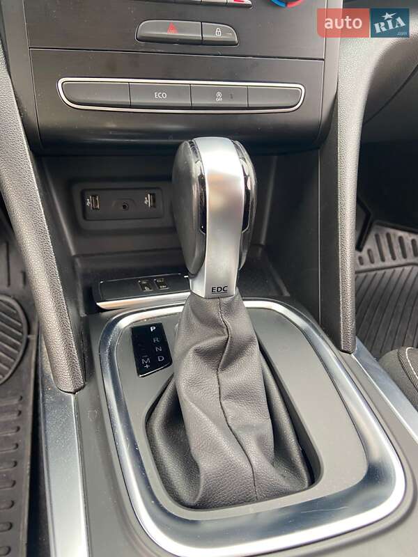 Універсал Renault Megane 2019 в Луцьку