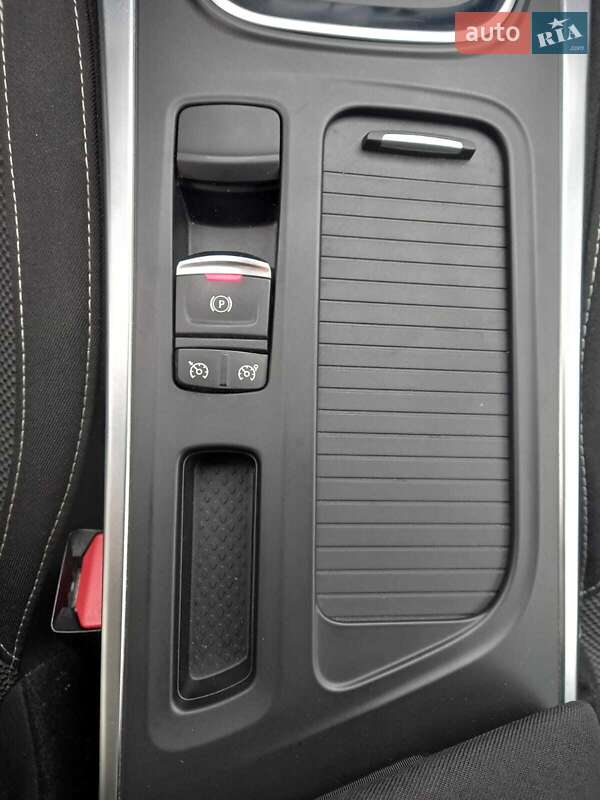 Універсал Renault Megane 2019 в Луцьку