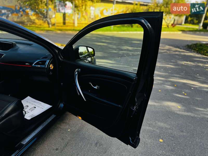 Универсал Renault Megane 2013 в Здолбунове фото 35 Универсал Renault Megane 2013 в Здолбунове