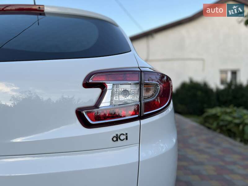 Универсал Renault Megane 2013 в Ровно фото 33 Универсал Renault Megane 2013 в Ровно