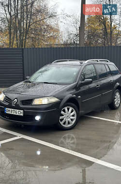 Универсал Renault Megane 2007 в Звягеле