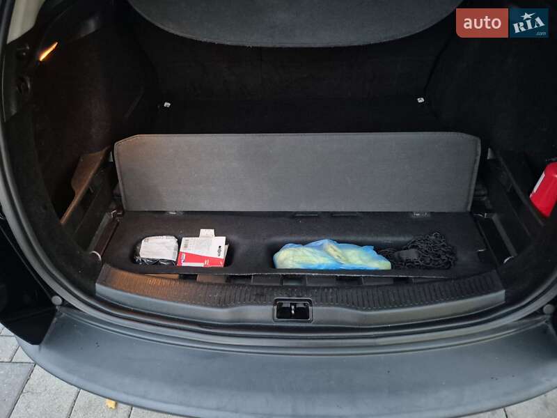 Универсал Renault Megane 2015 в Днепре фото 24 Универсал Renault Megane 2015 в Днепре