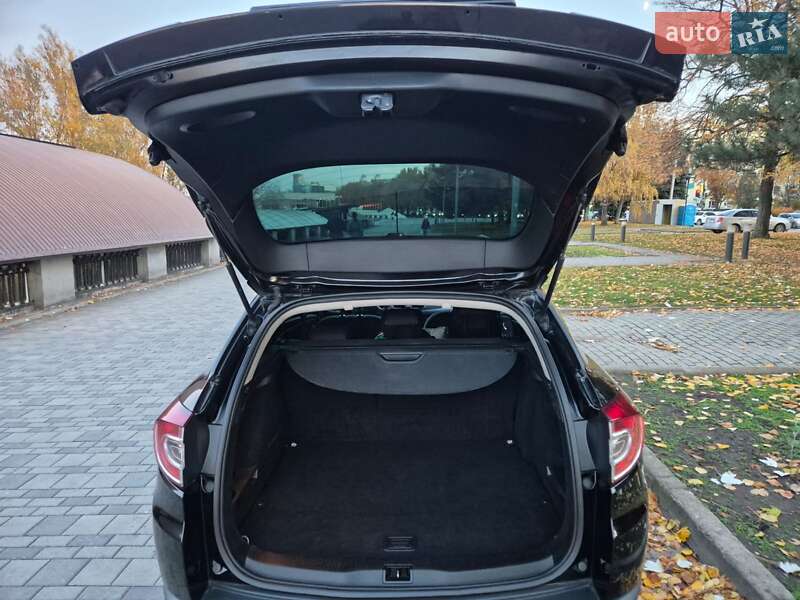 Универсал Renault Megane 2015 в Днепре фото 22 Универсал Renault Megane 2015 в Днепре