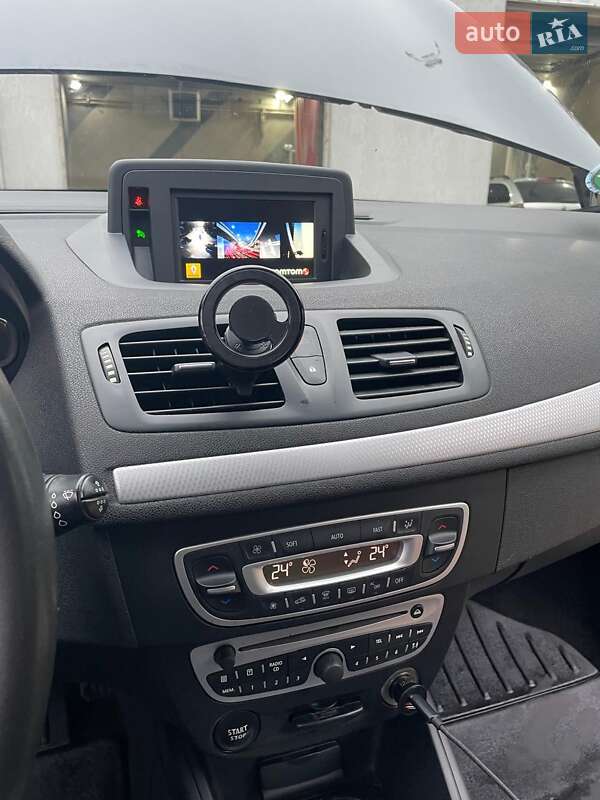 Универсал Renault Megane 2012 в Сумах фото 13 Универсал Renault Megane 2012 в Сумах