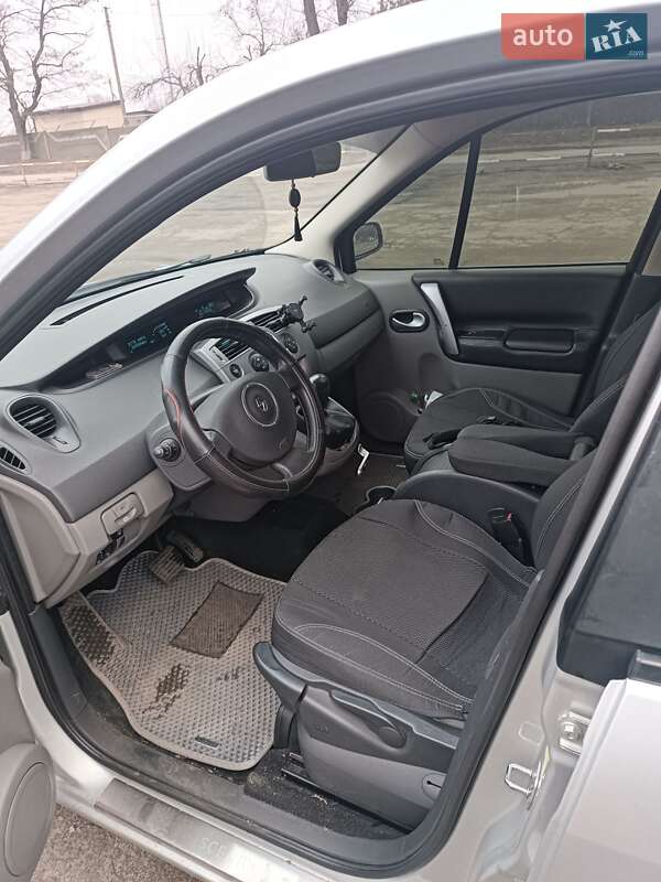 Универсал Renault Megane 2009 в Петриковке