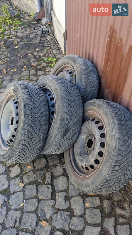 Хетчбек Renault Megane 2009 в Виноградові