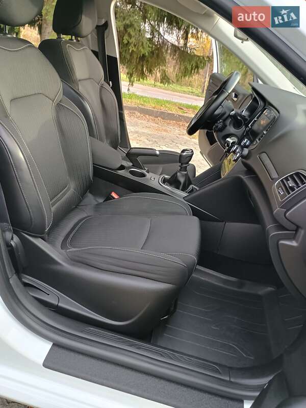 Универсал Renault Megane 2019 в Дубно