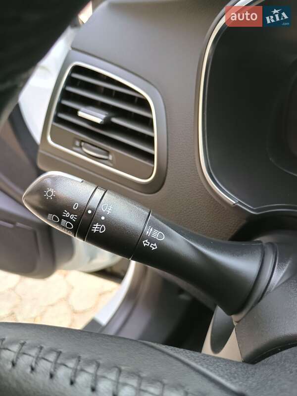 Универсал Renault Megane 2019 в Дубно