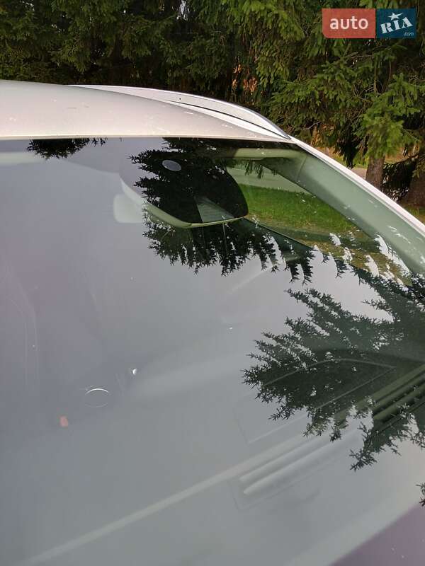 Универсал Renault Megane 2019 в Дубно