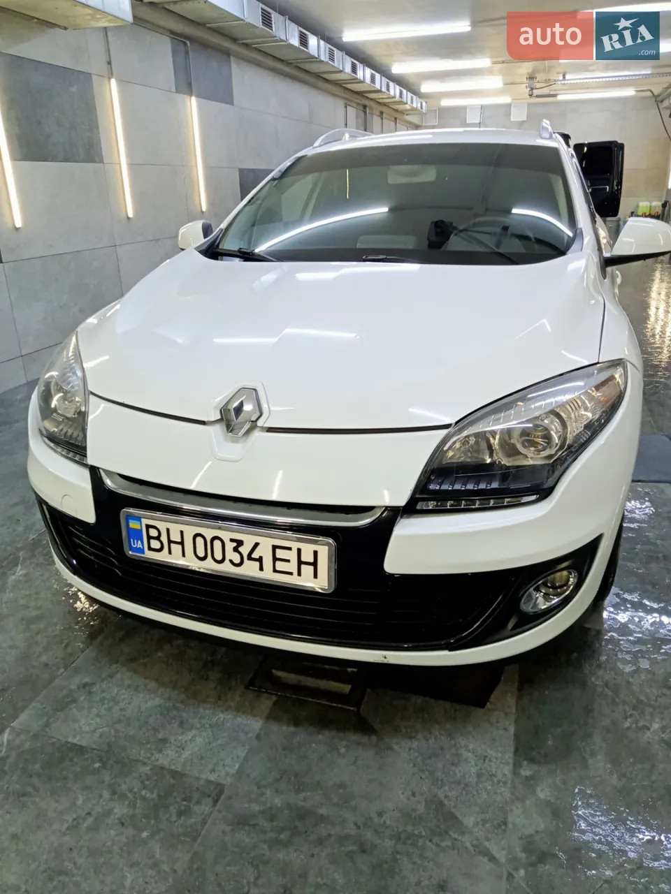 2014 Renault Megane - мініатюра 27