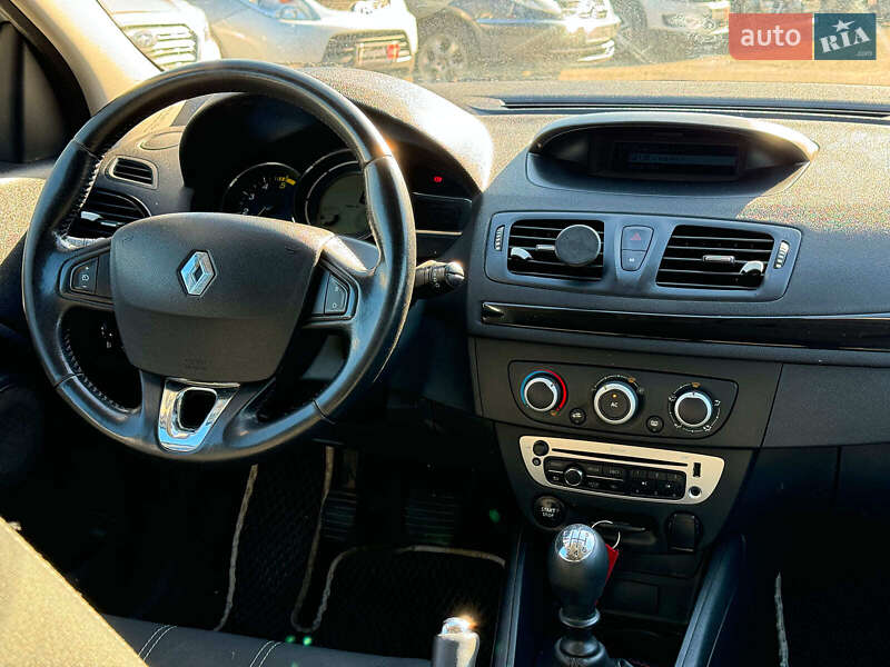 Хэтчбек Renault Megane 2014 в Виннице фото 27 Хэтчбек Renault Megane 2014 в Виннице