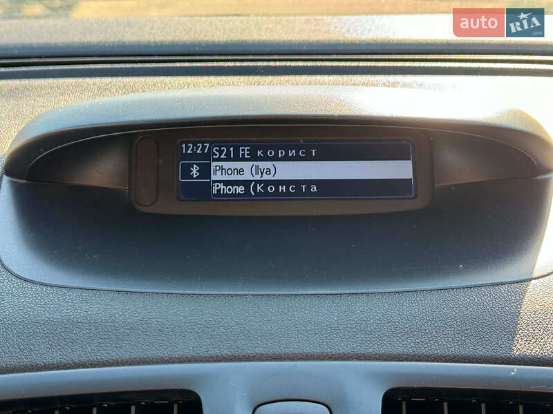 Хэтчбек Renault Megane 2014 в Виннице фото 28 Хэтчбек Renault Megane 2014 в Виннице