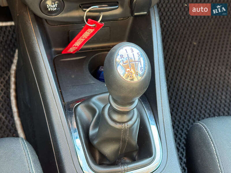 Хэтчбек Renault Megane 2014 в Виннице фото 29 Хэтчбек Renault Megane 2014 в Виннице