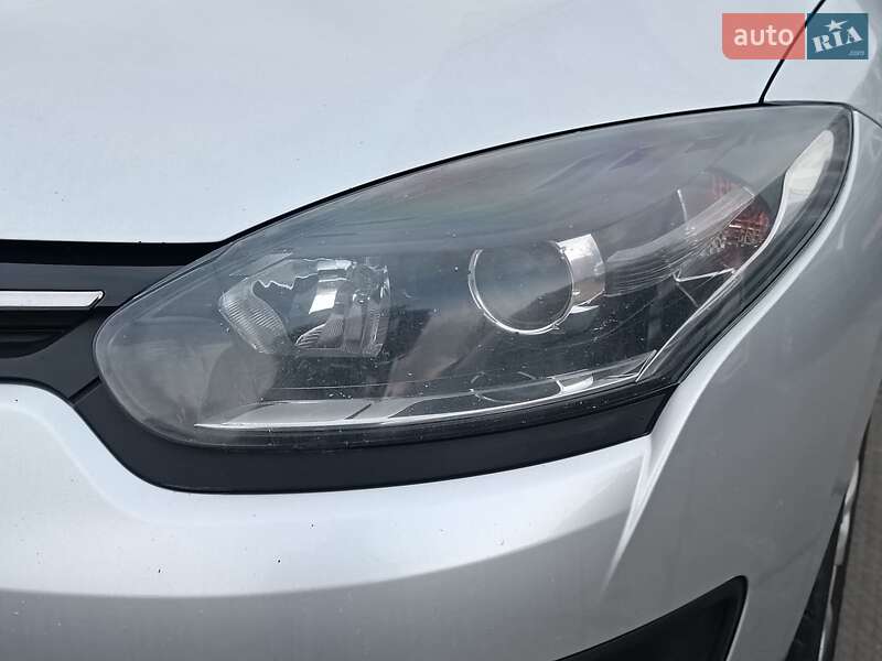 Универсал Renault Megane 2015 в Харькове