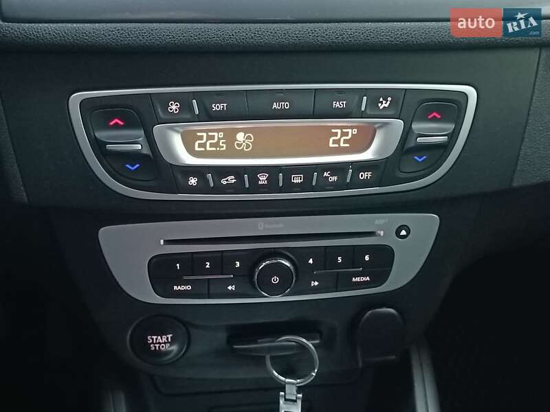 Универсал Renault Megane 2015 в Харькове