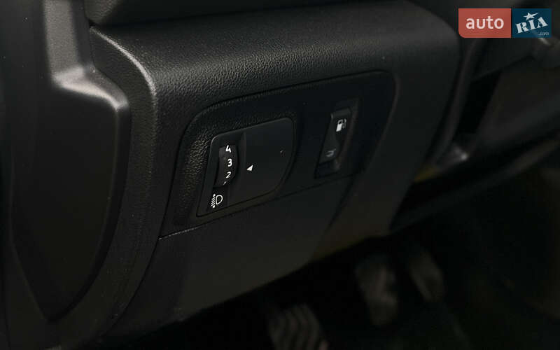 Седан Renault Megane 2017 в Мукачево