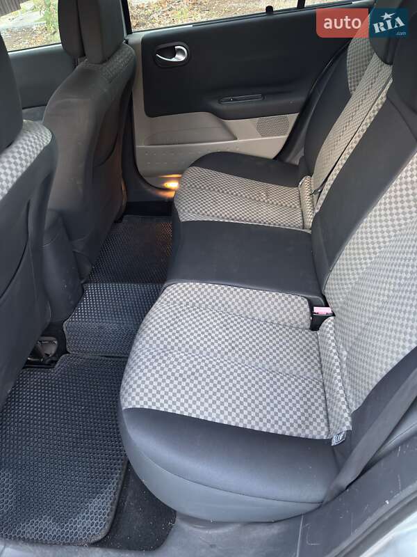 Универсал Renault Megane 2005 в Павлограде