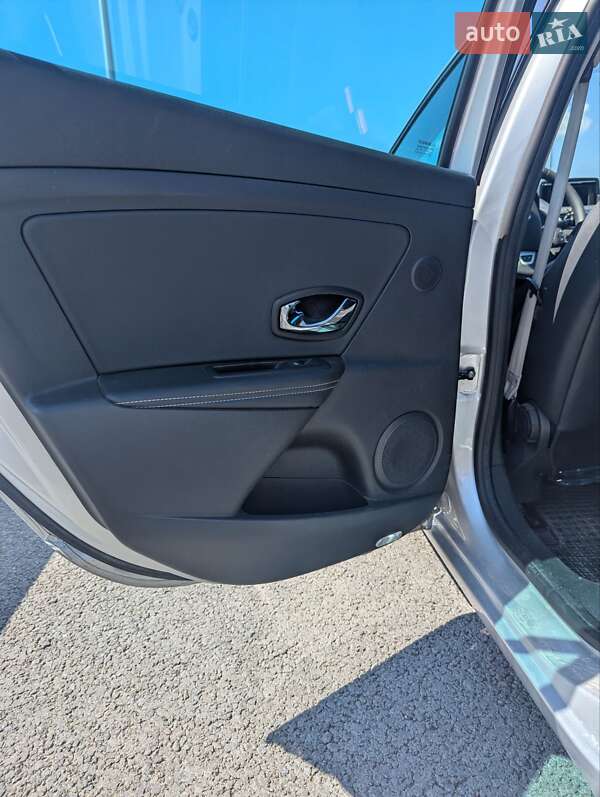 Универсал Renault Megane 2012 в Ровно