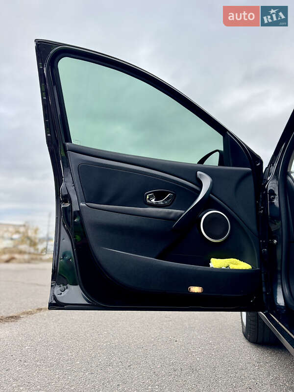 Универсал Renault Megane 2012 в Кременчуге