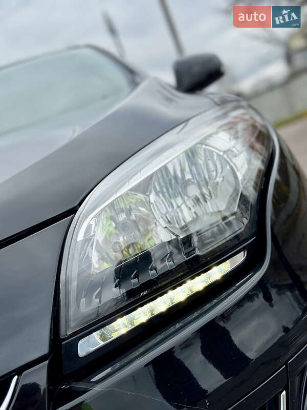 Универсал Renault Megane 2012 в Кременчуге