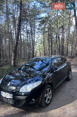 Універсал Renault Megane 2011 в Бродах
