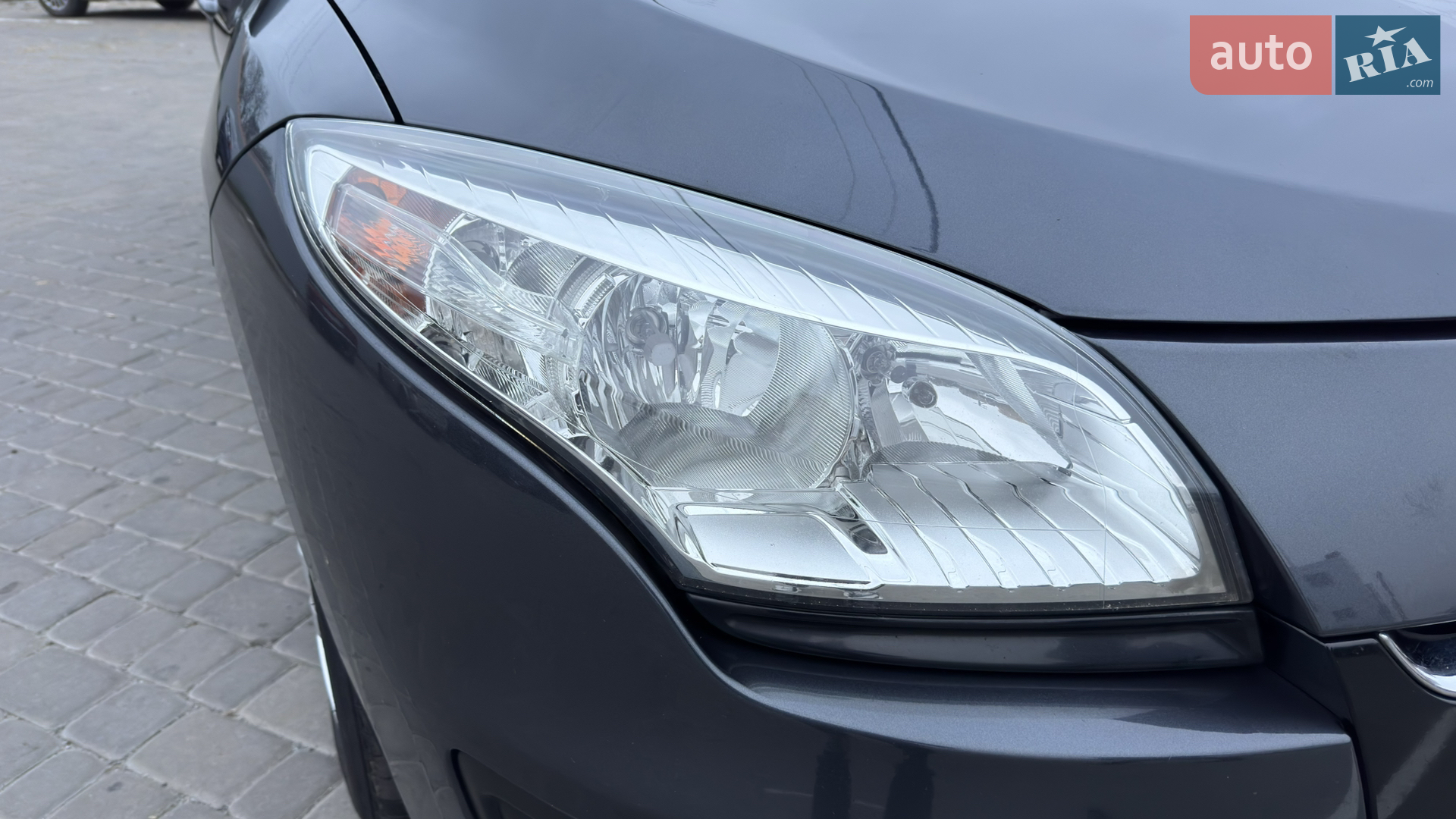 2012 Renault Megane - мініатюра 20