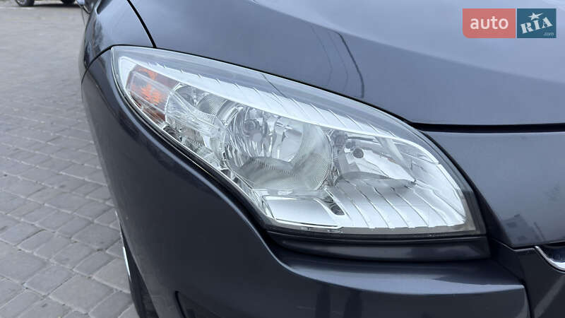 Универсал Renault Megane 2012 в Кременчуге фото 20 Универсал Renault Megane 2012 в Кременчуге