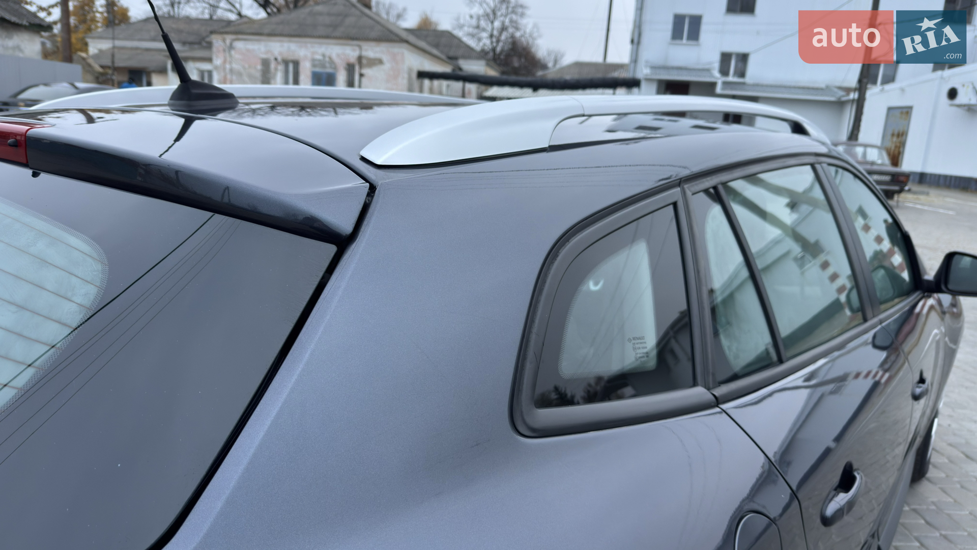 2012 Renault Megane - мініатюра 31