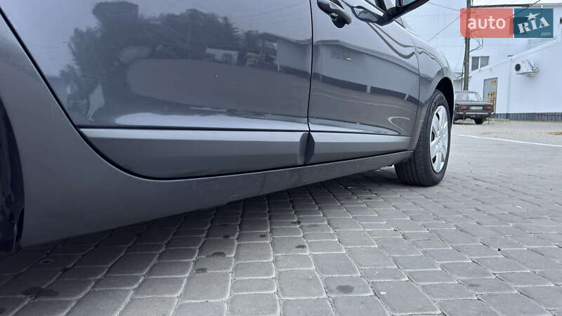 Универсал Renault Megane 2012 в Кременчуге фото 36 Универсал Renault Megane 2012 в Кременчуге