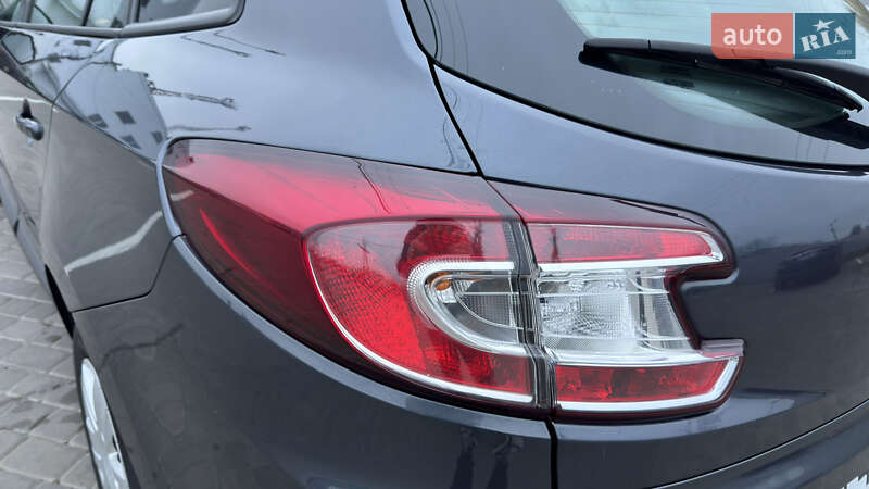 Универсал Renault Megane 2012 в Кременчуге фото 39 Универсал Renault Megane 2012 в Кременчуге