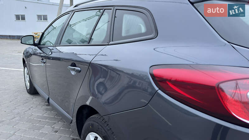 Универсал Renault Megane 2012 в Кременчуге фото 44 Универсал Renault Megane 2012 в Кременчуге