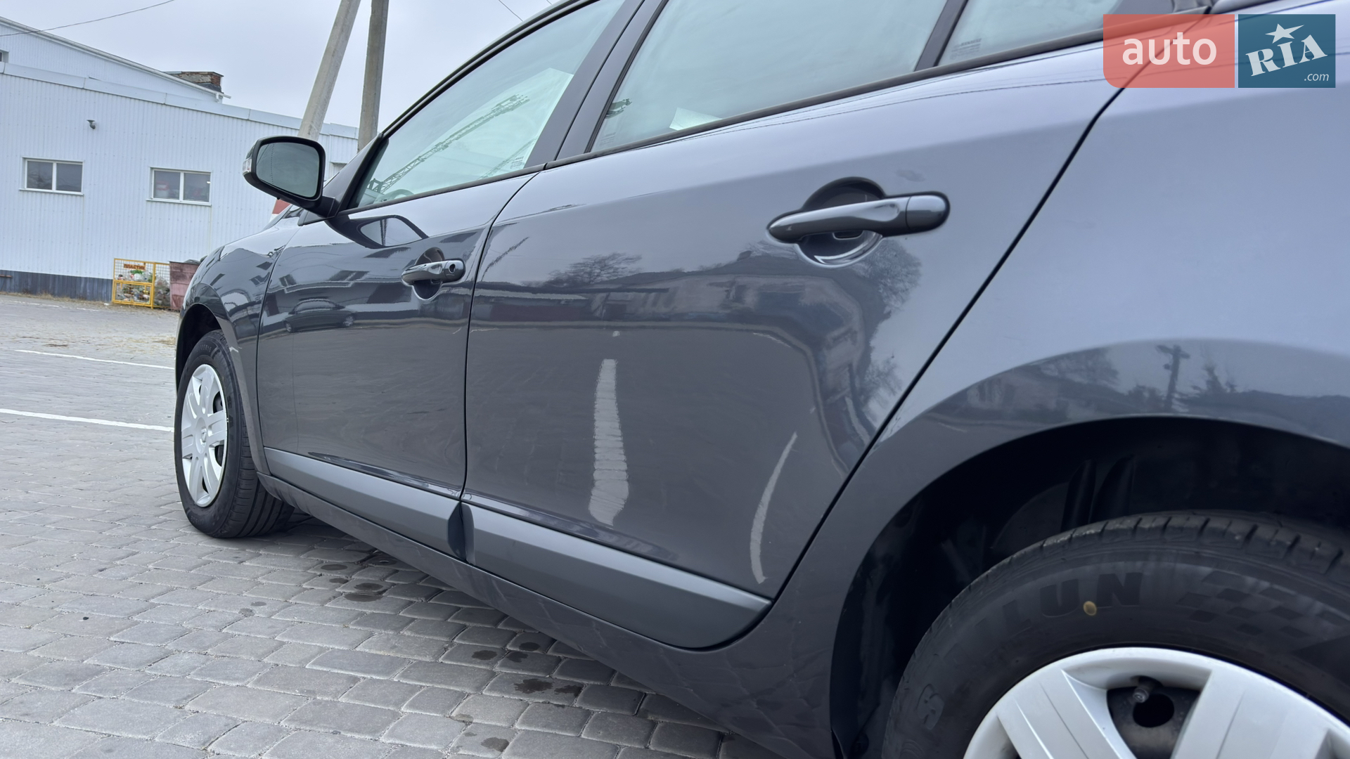 2012 Renault Megane - мініатюра 46