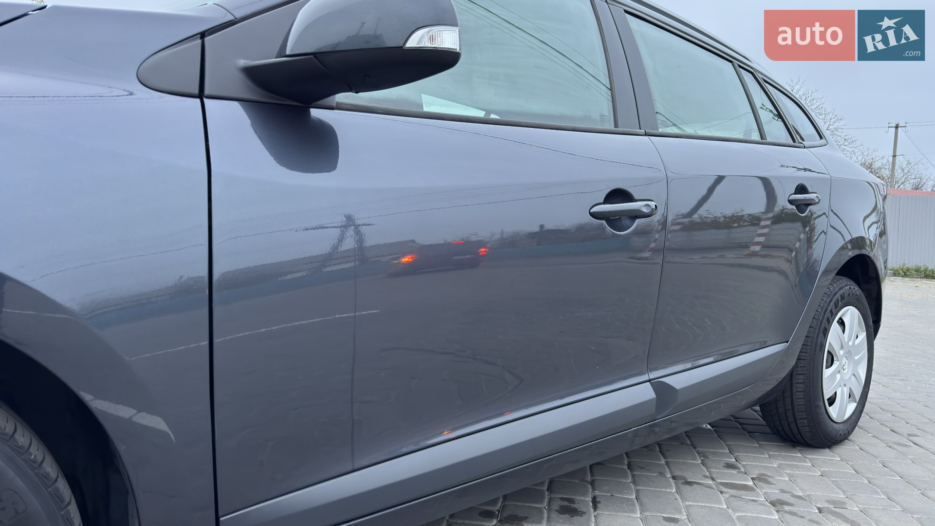 2012 Renault Megane - мініатюра 52