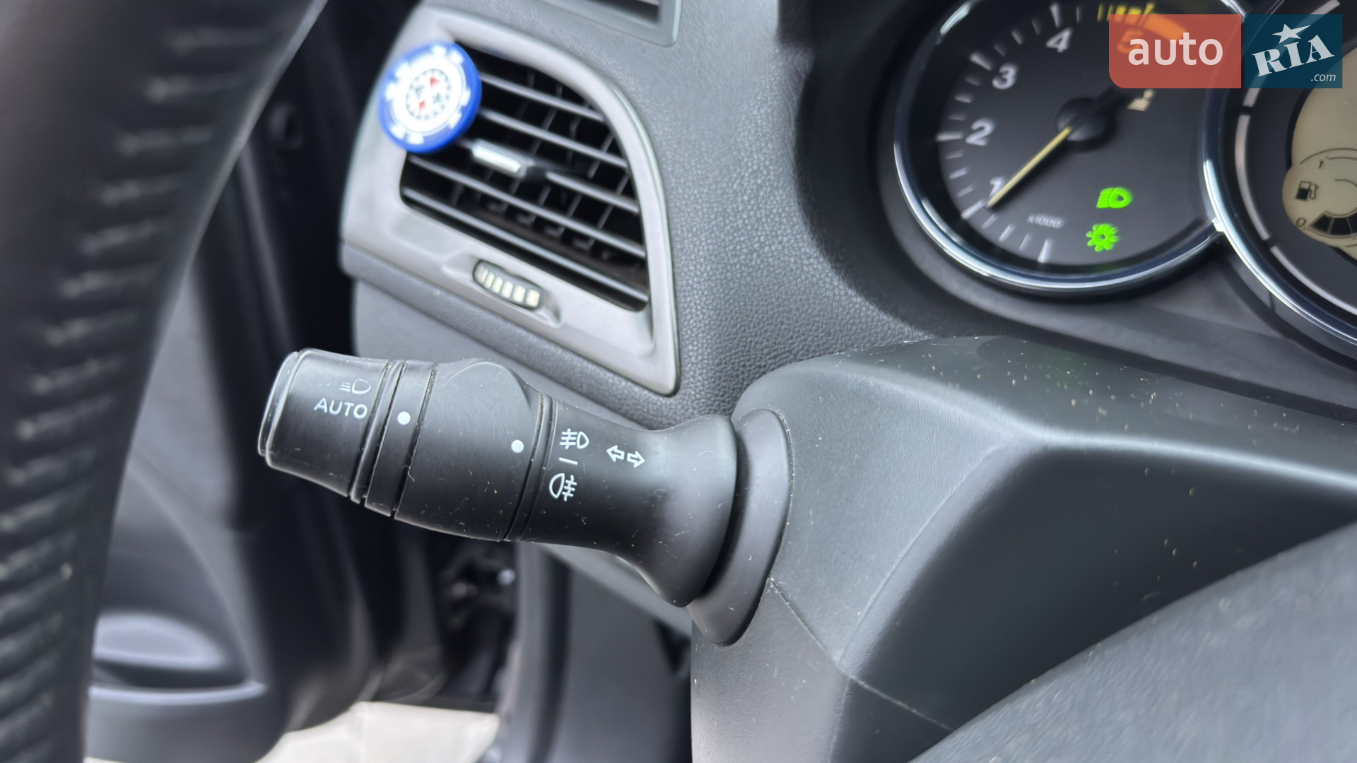 2012 Renault Megane - мініатюра 68