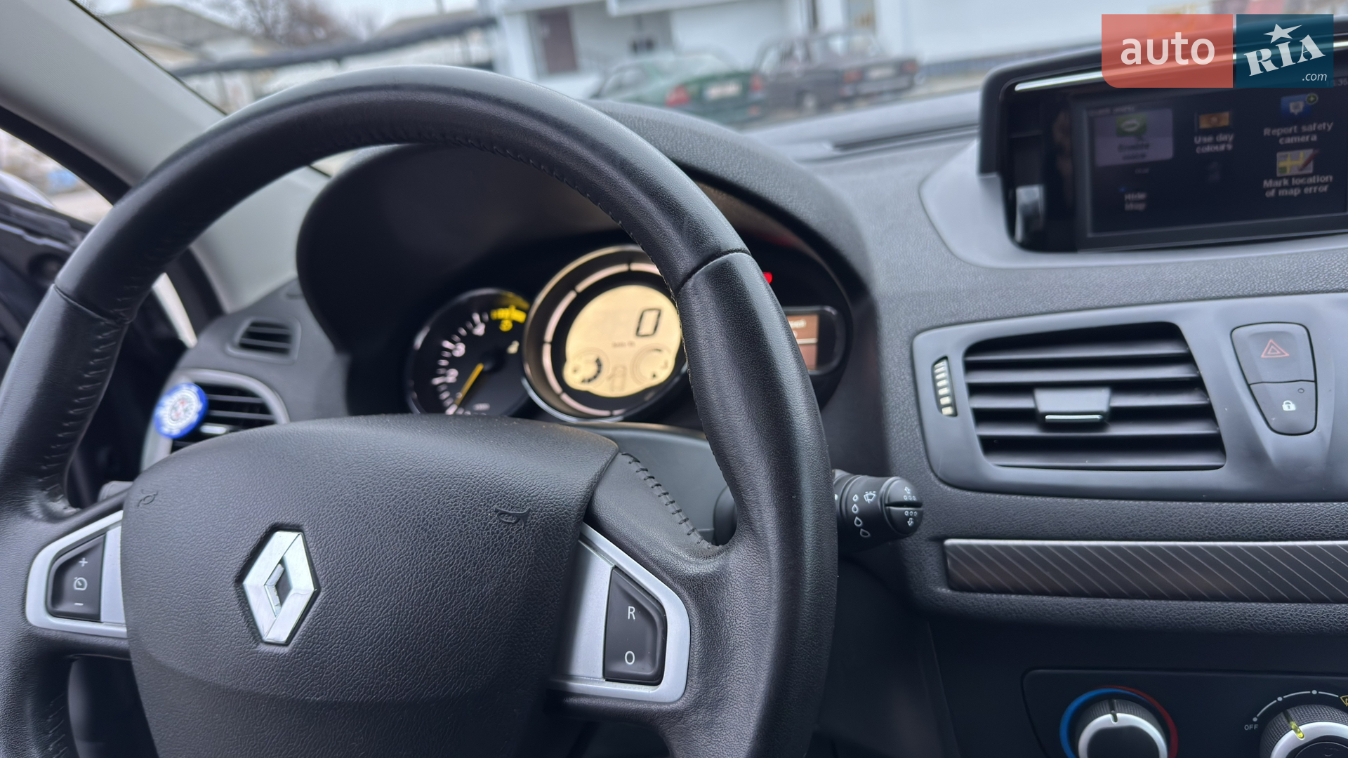 2012 Renault Megane - мініатюра 73