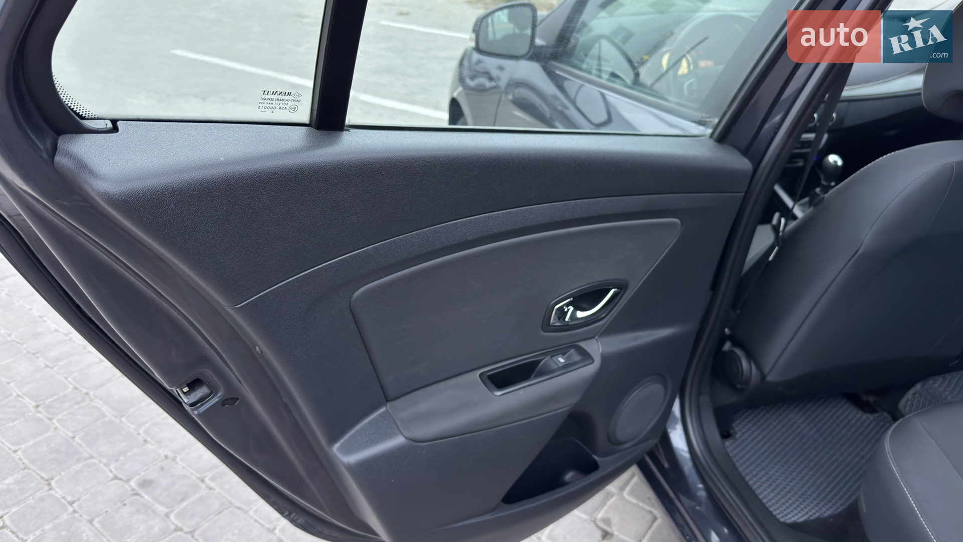 2012 Renault Megane - мініатюра 80