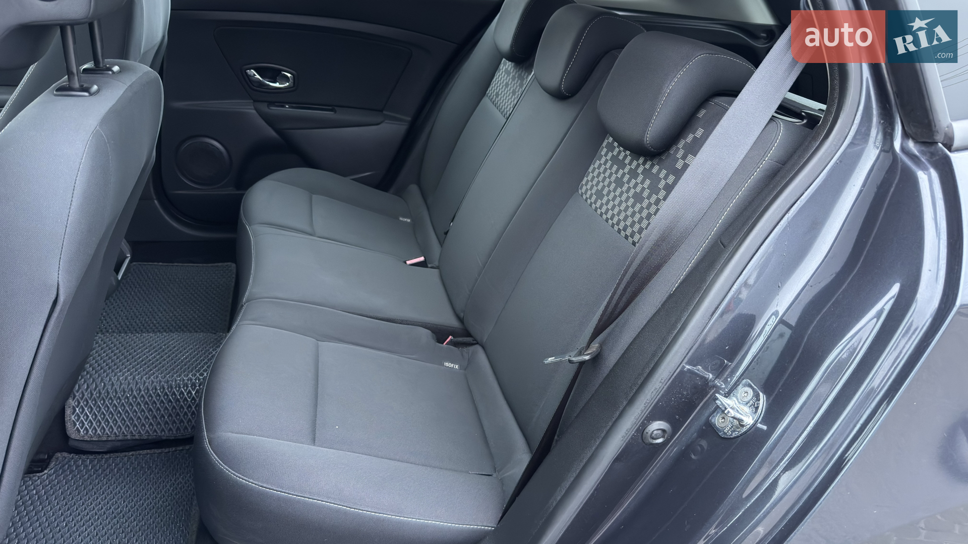2012 Renault Megane - мініатюра 84