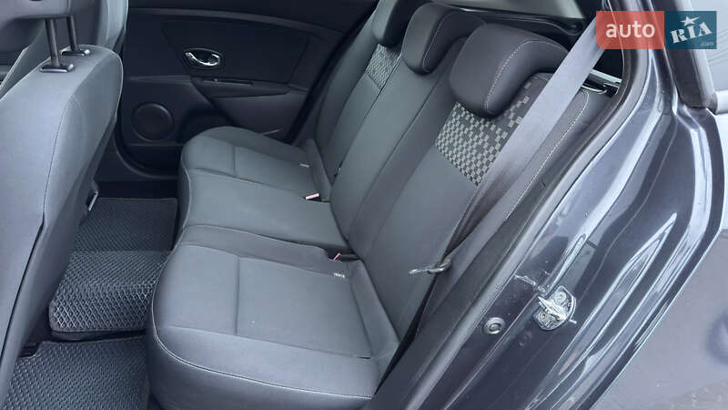 Универсал Renault Megane 2012 в Кременчуге фото 84 Универсал Renault Megane 2012 в Кременчуге