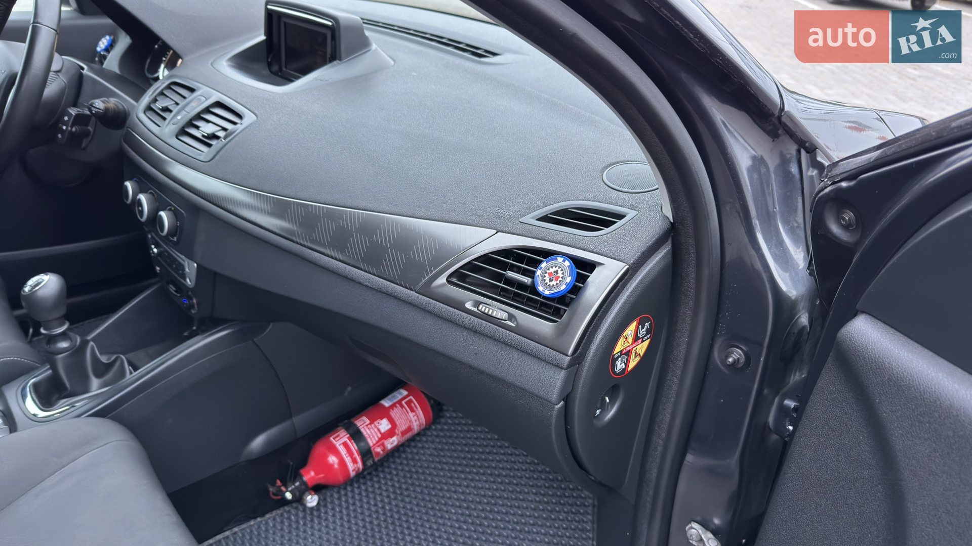 2012 Renault Megane - мініатюра 99