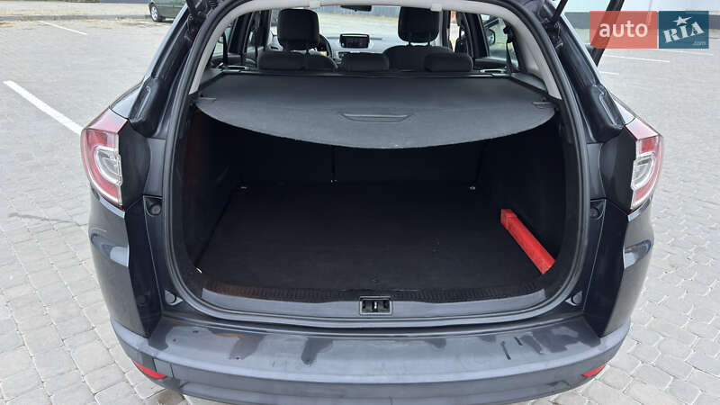 Универсал Renault Megane 2012 в Кременчуге фото 104 Универсал Renault Megane 2012 в Кременчуге