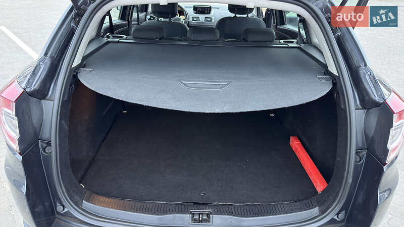 Универсал Renault Megane 2012 в Кременчуге фото 105 Универсал Renault Megane 2012 в Кременчуге