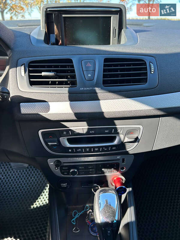 Универсал Renault Megane 2012 в Владимире