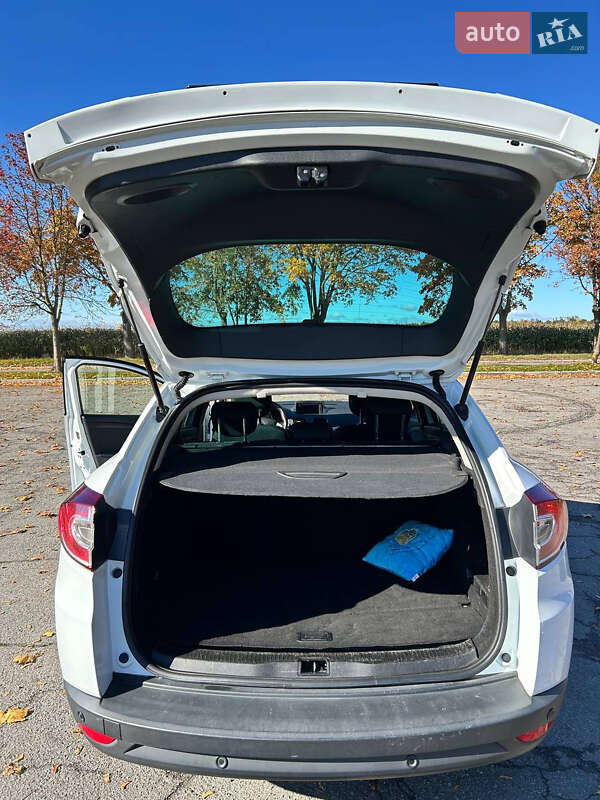 Универсал Renault Megane 2012 в Владимире