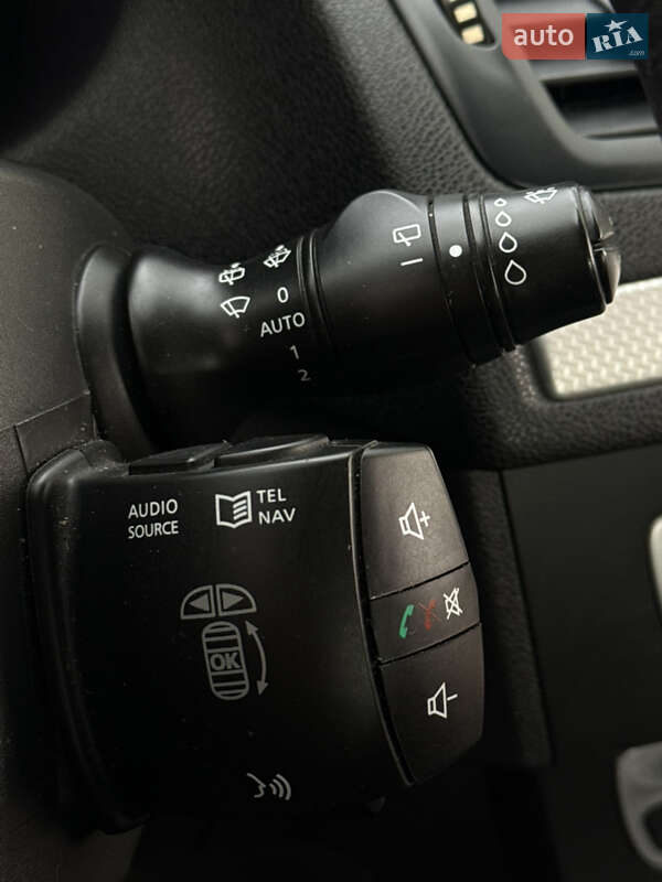 Универсал Renault Megane 2009 в Киеве фото 19 Универсал Renault Megane 2009 в Киеве