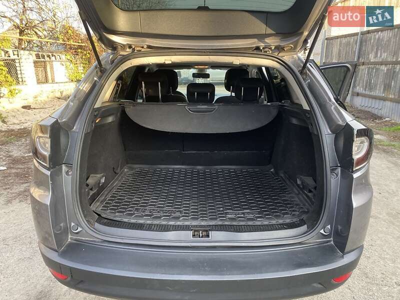 Универсал Renault Megane 2010 в Кременчуге фото 8 Универсал Renault Megane 2010 в Кременчуге