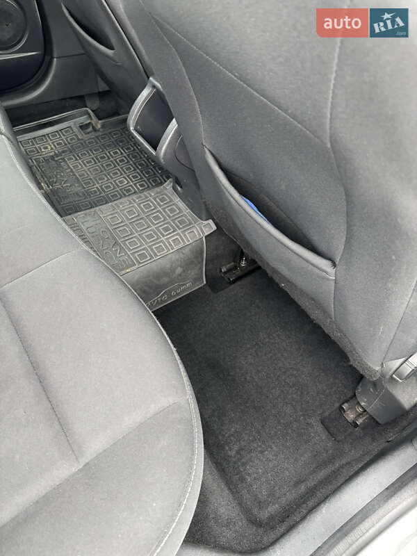 Универсал Renault Megane 2014 в Одессе