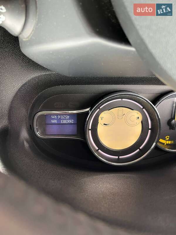 Універсал Renault Megane 2010 в Гадячі