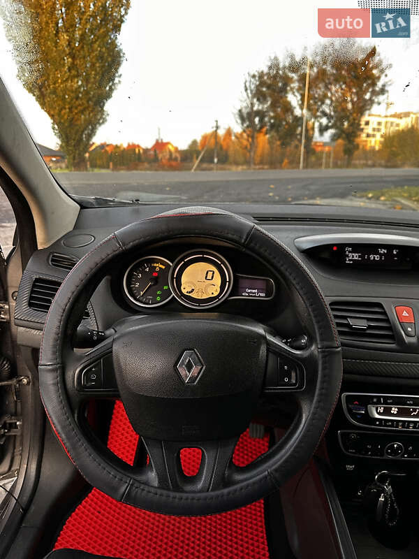 Универсал Renault Megane 2009 в Ровно фото 25 Универсал Renault Megane 2009 в Ровно
