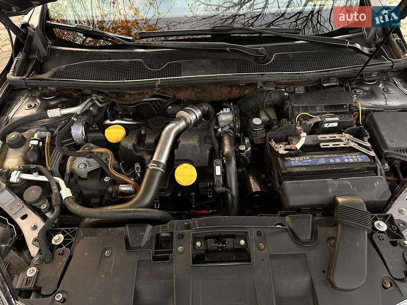 Универсал Renault Megane 2009 в Ровно фото 39 Универсал Renault Megane 2009 в Ровно
